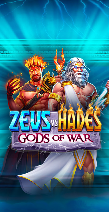 Zeus vs Hades Story web